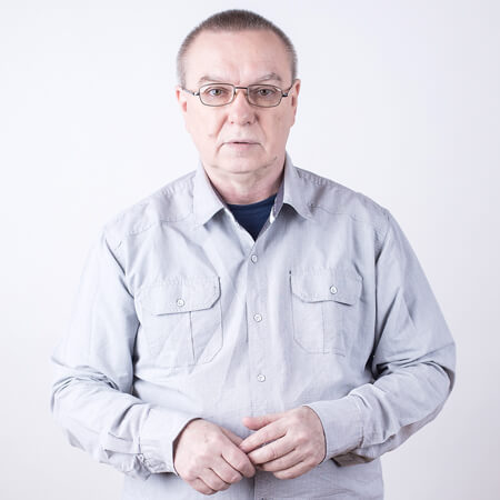 Lech Pilarski