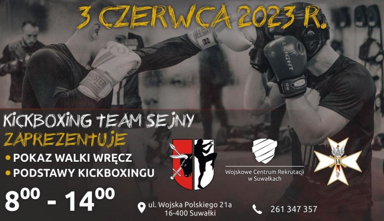 fot. WCR Suwałki
