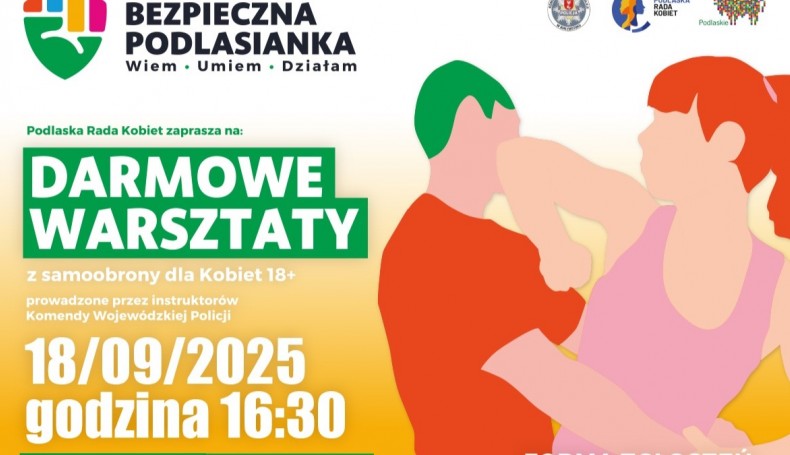 źródło: Podlaska Rada Kobiet