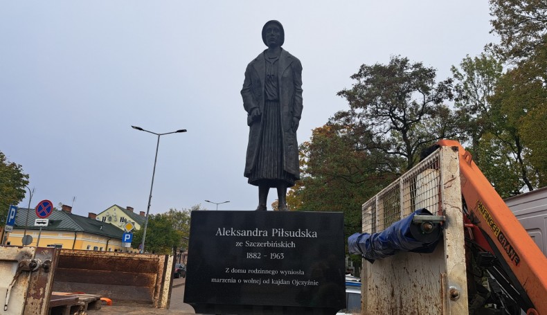 fot. Izabela Kosakowska